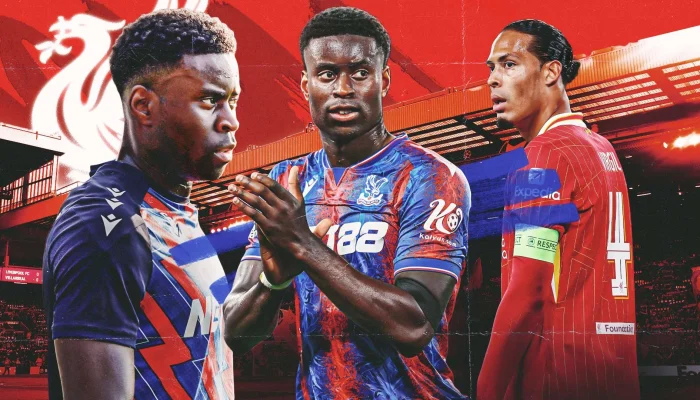 Crystal Palace F.C. Siap Menghadapi Musim Baru dengan Pemain Baru