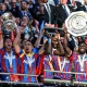 Crystal Palace Raih Kemenangan UECL Setelah Mengalahkan Rayo Vallecano