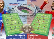 Crystal Palace Siap Menghadapi Musim Baru dengan Harapan Tinggi