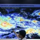 Cuaca Besok: Udara Lebih Sejuk dengan Peluang Hujan di Berbagai Wilayah