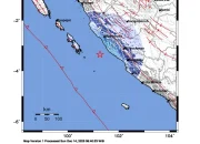 Cuaca dan Gempa di Indonesia: Update Terbaru dari BMKG