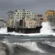Cuaca Ekstrem Mengancam Texas dan Pantai Teluk: Banjir, Badai, dan Kemungkinan Topan