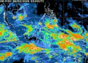 Cuaca Indonesia: Antara Kemarau dan Hujan, Masyarakat Diminta Waspada