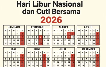 Cuti Bersama Idul Adha 2026: Sejarah, Tanggal, dan Amalan Sunnah