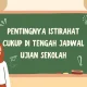 Cuti Sekolah: Mencari Keseimbangan Antara Istirahat dan Produktivitas