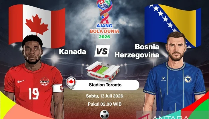 Cyle Larin, Penyelamat Kanada: Mengubah Kekalahan Menjadi Imbang di Piala Dunia 2026