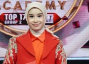 D'Academy: Berita Terkini dari Dunia Hiburan dan Politik