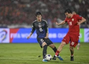 Daichi Kamada dan Jepang Incar Lompatan Sejarah di Piala Dunia 2026