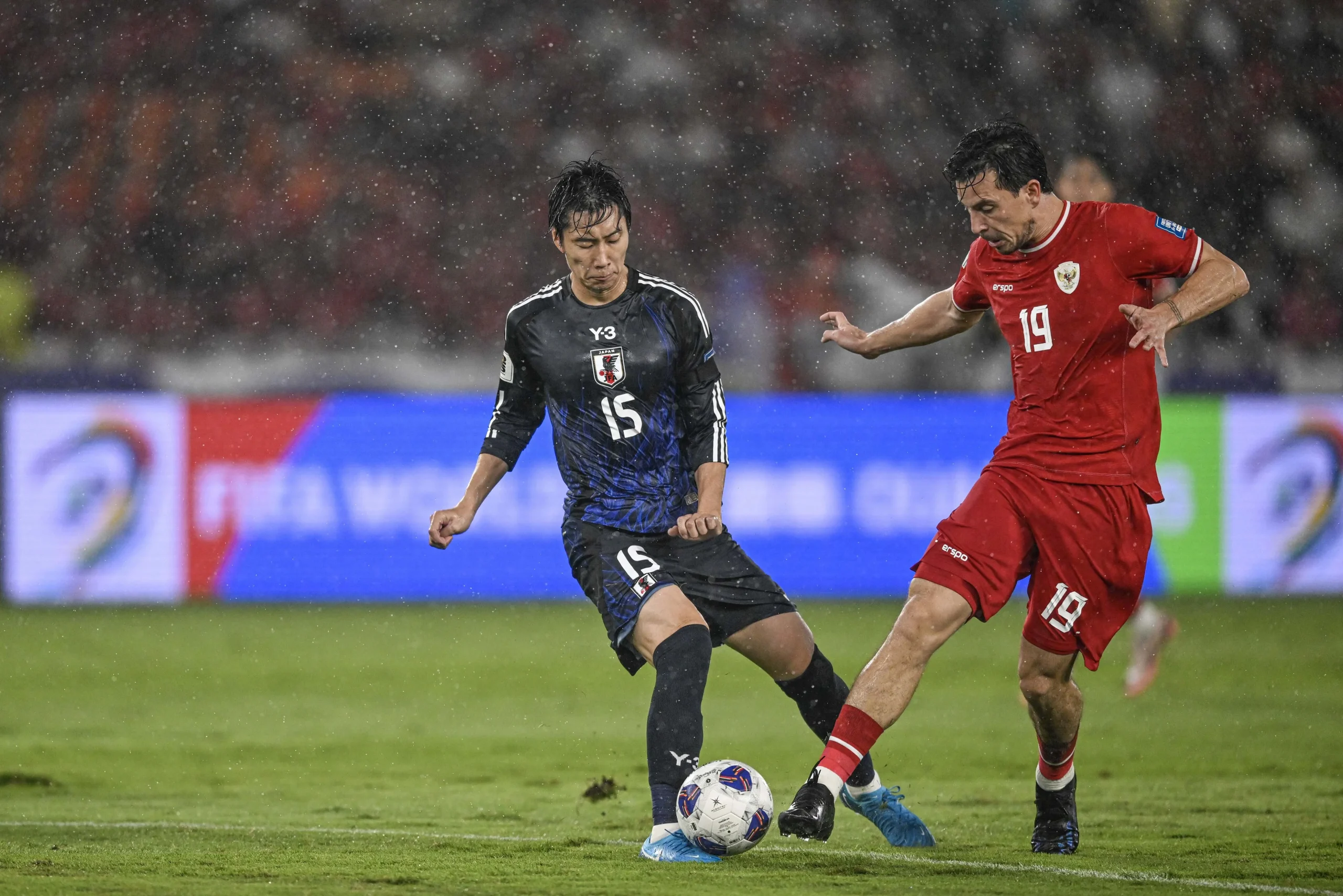 Daichi Kamada dan Jepang Incar Lompatan Sejarah di Piala Dunia 2026