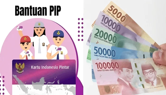 Dana Bantuan Pendidikan: PIP dan Penyalurannya