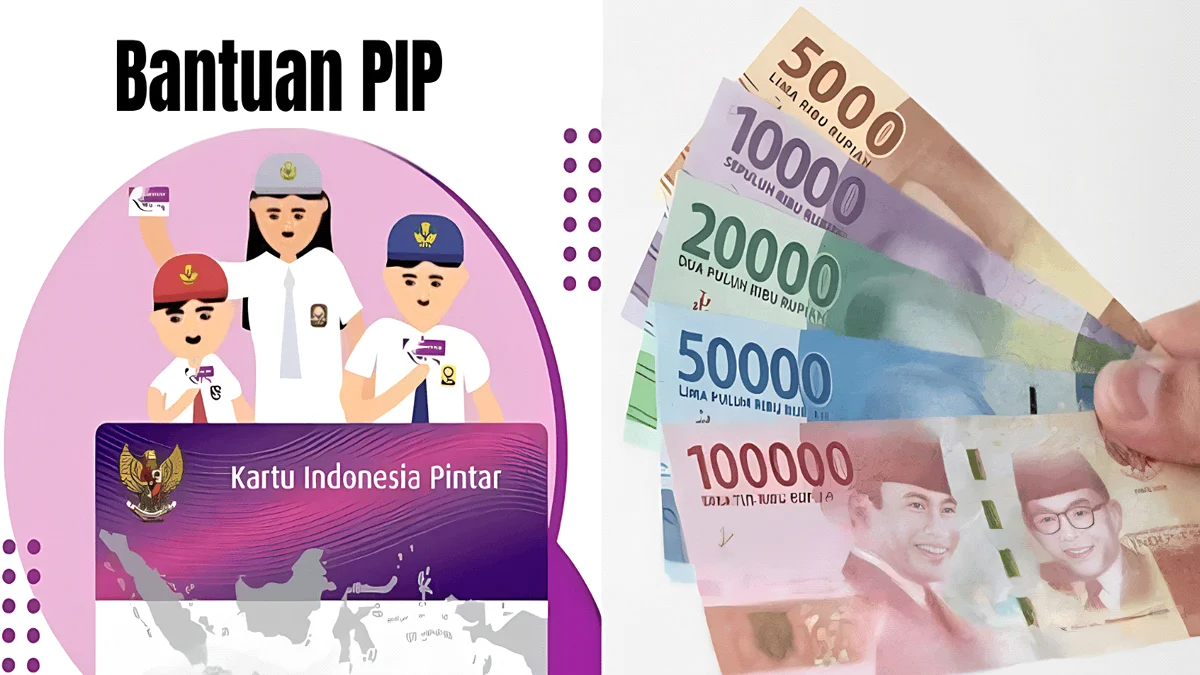 Dana Bantuan Pendidikan: PIP dan Penyalurannya