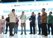 Danantara Siap Tindaklanjuti Penurunan Suku Bunga PNM Mekaar dan Mengembangkan Kawasan GBK