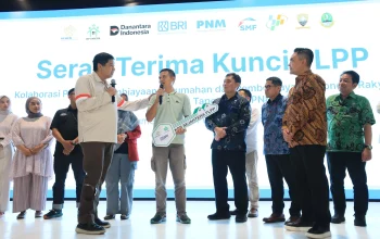 Danantara Siap Tindaklanjuti Penurunan Suku Bunga PNM Mekaar dan Mengembangkan Kawasan GBK