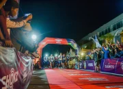 Danau Toba Siap Menyambut 1.015 Pelari dari 34 Negara dalam Trail of The Kings 2026