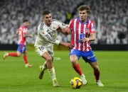 Dani Ceballos dan Berbagai Cerita di Balik Pemain Sepak Bola