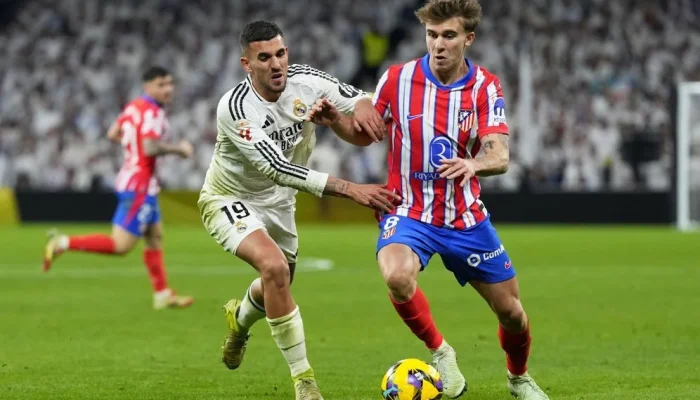 Dani Ceballos dan Berbagai Cerita di Balik Pemain Sepak Bola