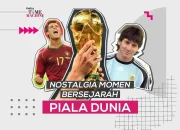 Daniel Muñoz: Dari Vuelos Presidenciales Hingga Gol di Piala Dunia