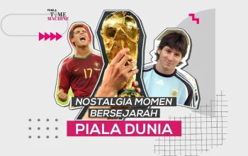 Daniel Muñoz: Dari Vuelos Presidenciales Hingga Gol di Piala Dunia