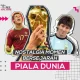 Daniel Muñoz: Dari Vuelos Presidenciales Hingga Gol di Piala Dunia