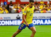 Daniel Muñoz, Pemain yang Membuat Colombia Berkibar di Piala Dunia 2026