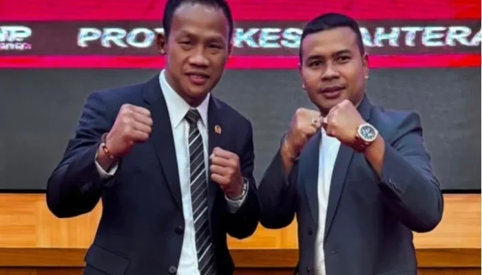 Daud Yordan dan Legenda Tinju Indonesia: Membangun Generasi Baru