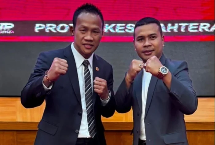 Daud Yordan dan Legenda Tinju Indonesia: Membangun Generasi Baru