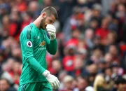 David de Gea dan Masa Depan Manchester United: Apa yang Terjadi Selanjutnya?
