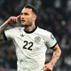 David Raum: Dari Pemain Muda ke Bintang Tim Nasional Jerman