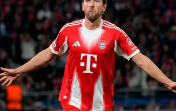 David Raya dan Sisi Lain dari Pemain Sepak Bola Spanyol hingga Kehidupan Pribadi David Harbour