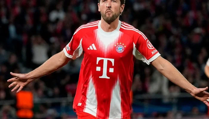 David Raya dan Sisi Lain dari Pemain Sepak Bola Spanyol hingga Kehidupan Pribadi David Harbour