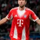 David Raya dan Sisi Lain dari Pemain Sepak Bola Spanyol hingga Kehidupan Pribadi David Harbour