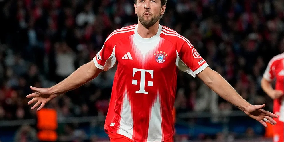 David Raya dan Sisi Lain dari Pemain Sepak Bola Spanyol hingga Kehidupan Pribadi David Harbour