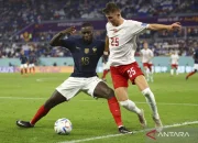 Dayot Upamecano dan Prancis Siap Menghadapi Iraq di Piala Dunia 2026