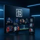 DAZN Mengubah Lanskap Olahraga dengan Kemitraan Baru dan Teknologi Canggih
