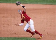 Dean Carpentier Pemain Baseball yang Membuat USC Menang