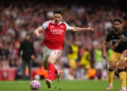 Declan Rice Dibangun untuk Jadi Pemain yang Lebih Baik, Tapi Cedera Jadi Momok Bagi Inggris