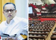 Deddy Sitorus dan Dinamika Politik: PDIP dan Koalisi Pemerintah