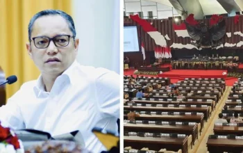 Deddy Sitorus dan Dinamika Politik: PDIP dan Koalisi Pemerintah
