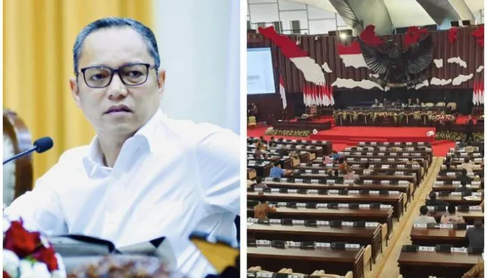 Deddy Sitorus dan Dinamika Politik: PDIP dan Koalisi Pemerintah