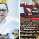 Deddy Sitorus dan Dinamika Politik: PDIP dan Koalisi Pemerintah