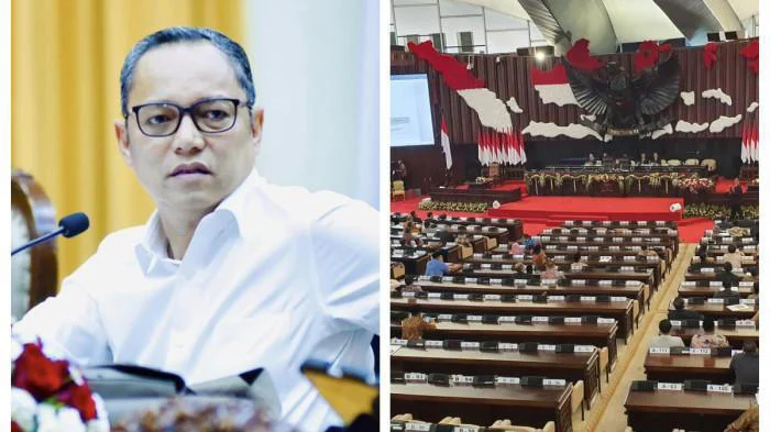 Deddy Sitorus dan Dinamika Politik: PDIP dan Koalisi Pemerintah