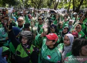 Demo 19 Juni 2026: Aksi Damai di Jakarta Pusat