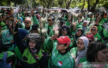 Demo 19 Juni 2026: Aksi Damai di Jakarta Pusat