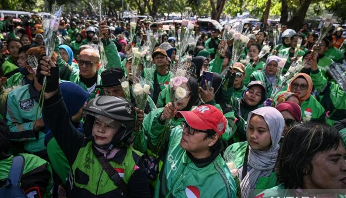 Demo 19 Juni 2026: Aksi Damai di Jakarta Pusat