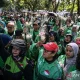 Demo 19 Juni 2026: Aksi Damai di Jakarta Pusat