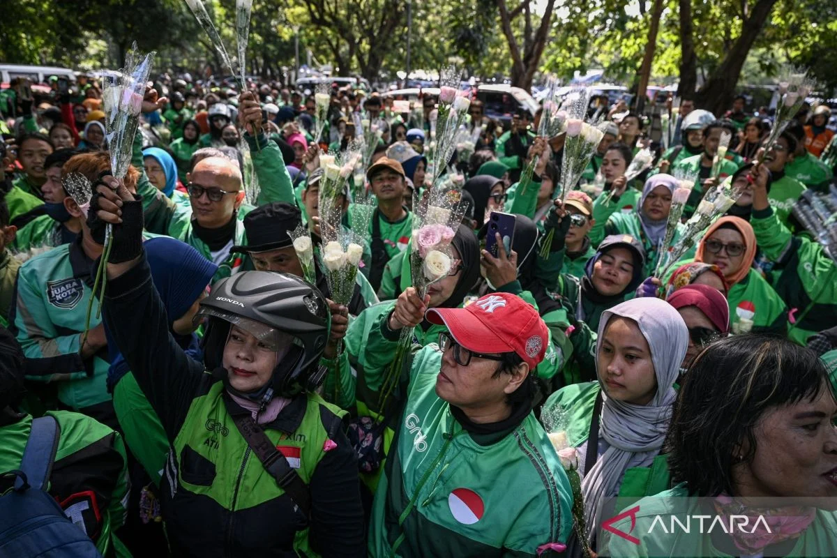 Demo 19 Juni 2026: Aksi Damai di Jakarta Pusat