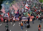 Demo Besok: Mahasiswa dan Rakyat Turun ke Jalan, Tuntut Perubahan
