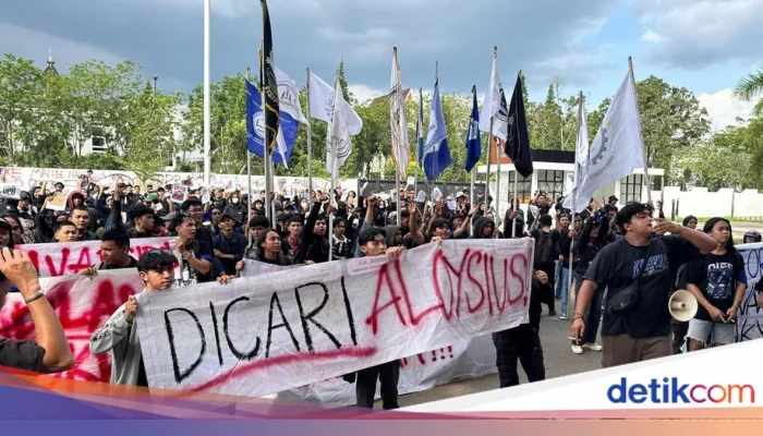 Demo Hari Ini: Mahasiswa dan Prabowo Punya Misi Sama?