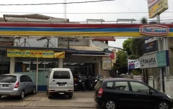 Demo Indomaret: Gerai Tutup 2 Hari, Ini Penjelasannya