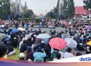 Demo Mahasiswa di Bundaran HI: Tuntutan dan Respons Pemerintah